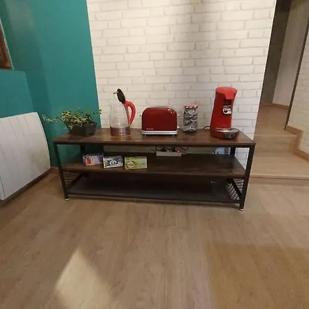 Διαμέρισμα T2 Centre Rdc G *