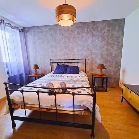 Διαμέρισμα T2 Centre Rdc G *